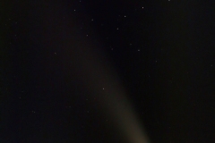Comet-Neowise