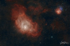 LAGOON-TRIFID