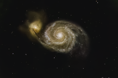 M51-Revisit
